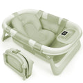 Baby Fold ‘n Store Baby Bathtub